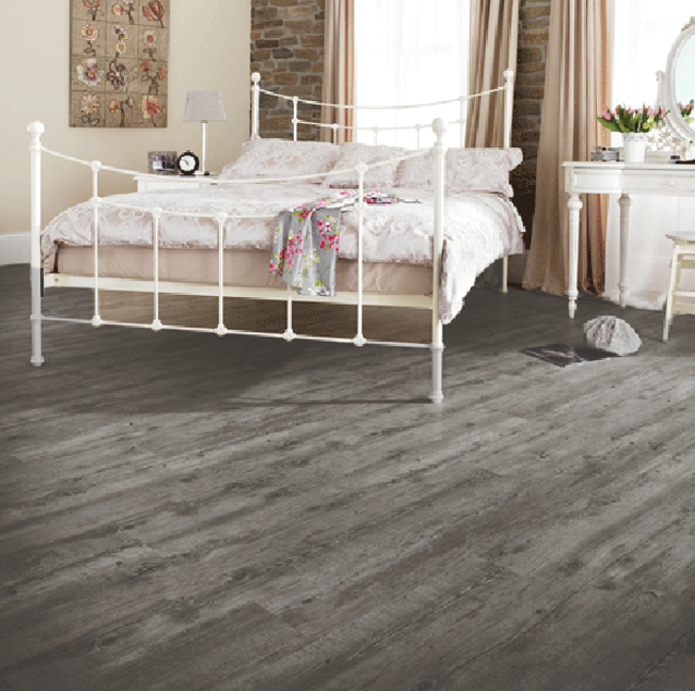 Master Design Scottsdale Collection Mirabel Oak Rigid Core Waterproof Flooring 7" x 48" Waterproof Luxury Vinyl Plank Flooring FS149 - Sample