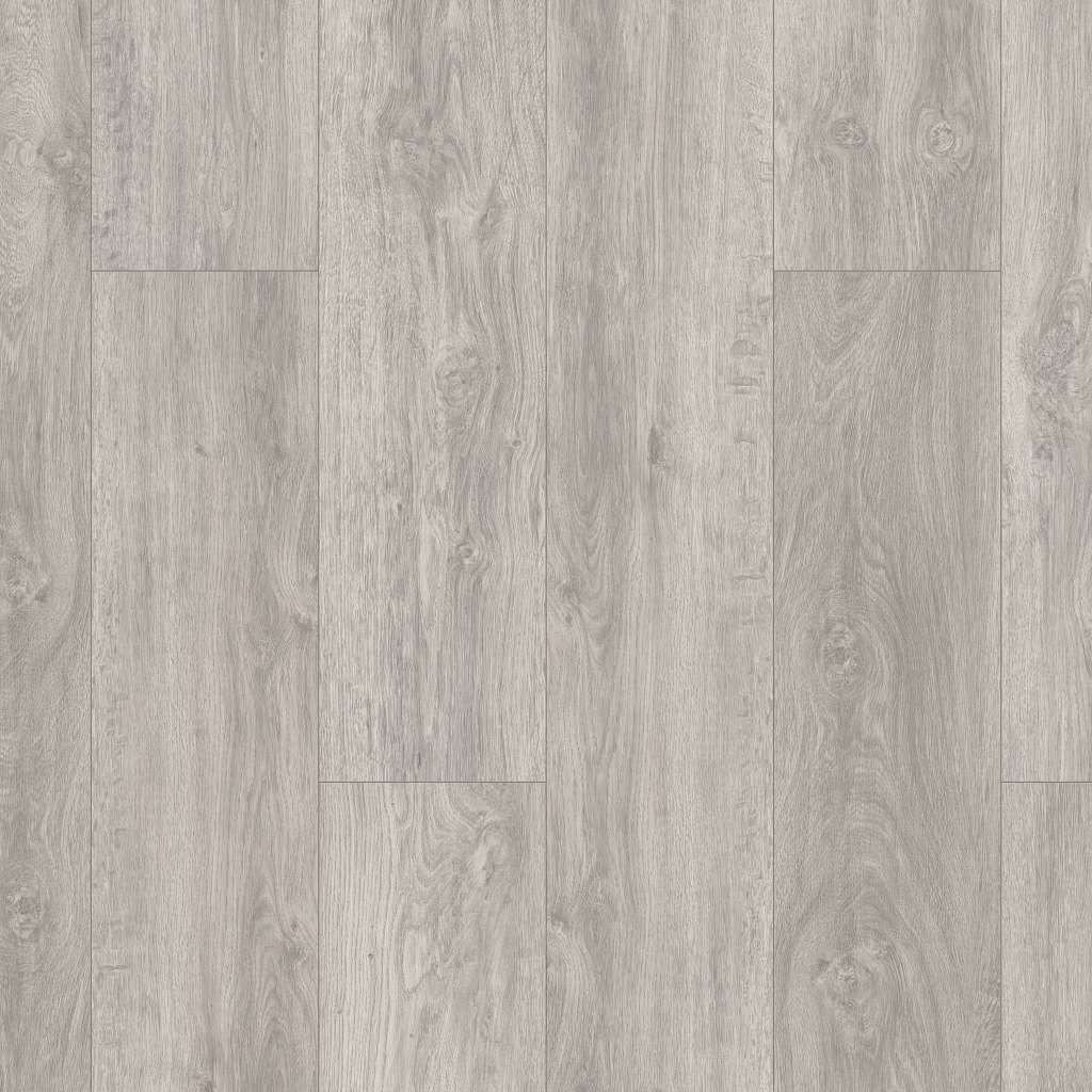 Shaw Gold Coast - Skyline Grey - 12mm - 7.48" x 50.67" Click Together Laminate 05026SEC - Sample