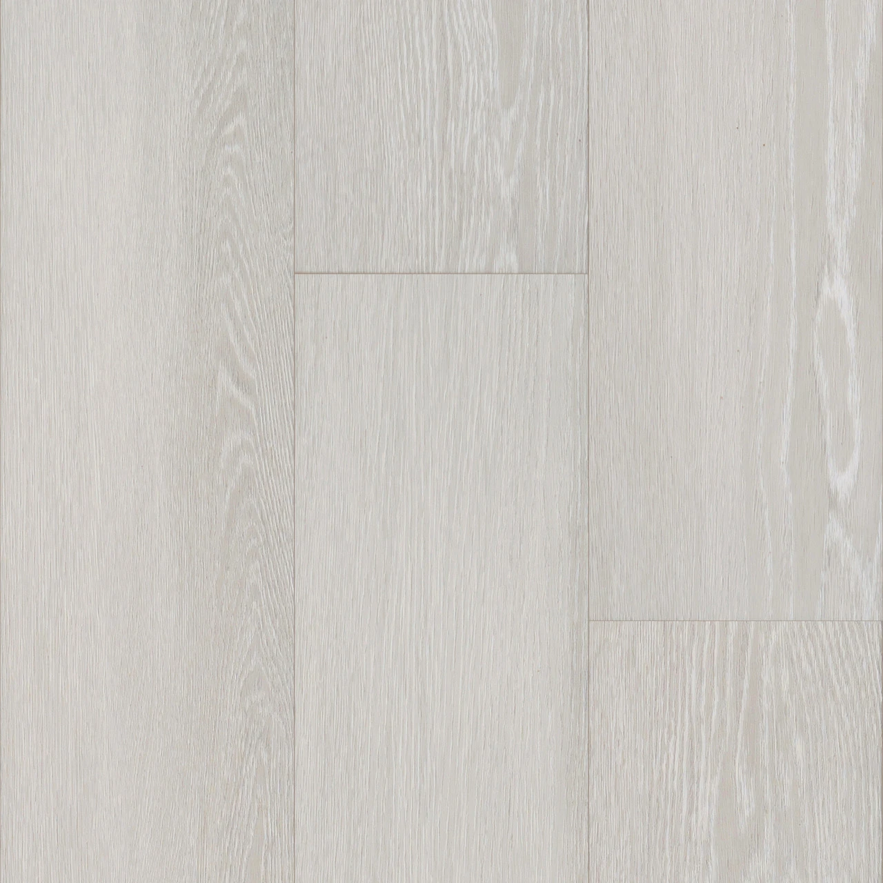 PRICE DROP ALERT - COREtec Colorwall Pure Serenity Brilliant 7" x 60" Waterproof Luxury Vinyl Plank Flooring with Attached Cork UV49901101 - Sample