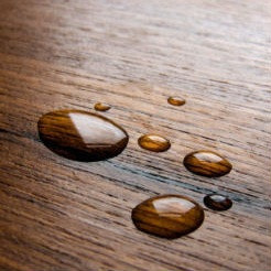 LIMITED TIME ONLY - SPLASH PROOF WARRANTY - Shaw Repel Celestial Betula Amber Engineered 6.25" Wide Hardwood Flooring 0367W07095 - Sample