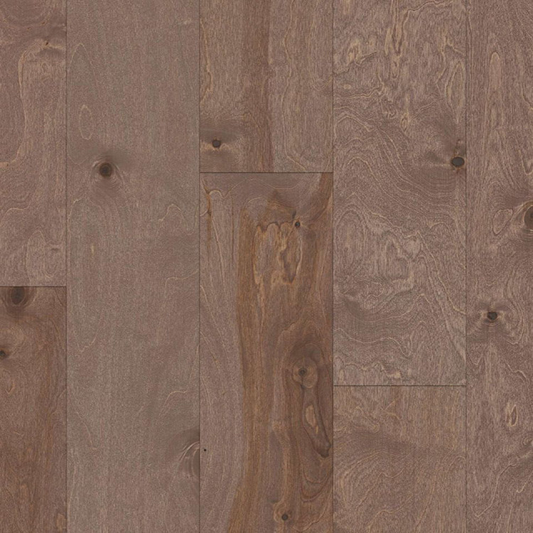 LIMITED TIME ONLY - SPLASH PROOF WARRANTY - Shaw Repel Celestial Betula Amber Engineered 6.25" Wide Hardwood Flooring 0367W07095 - Sample