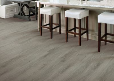 Mohawk Solid Tech Ballard Desert Sunset Waterproof Rigid Core Luxury Vinyl Plank Flooring 5.9"x49" 67838-930 - Sample