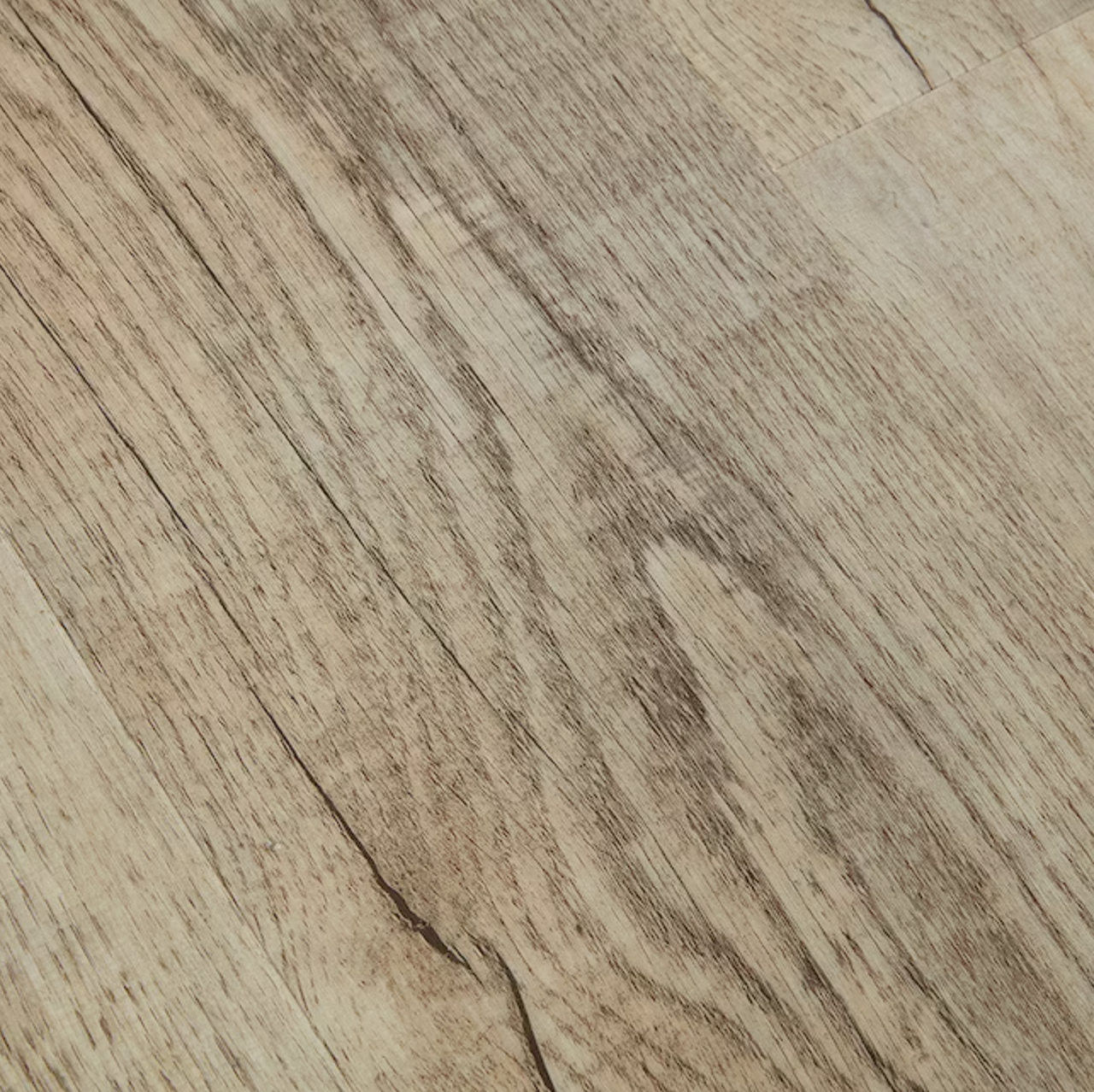 Pergo DuraCraft +WetProtect Rustic Charm Oak 7.5" x 48" Waterproof Vinyl Plank with Attached Pad CWRIG-RUSTIC - Sample