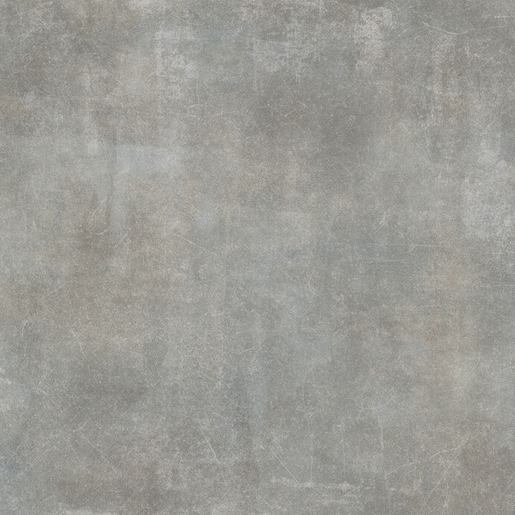 PRICE DROP ALERT - 28 mil Wear Layer - Milliken Polished Concrete Scoring - 5mm Thickness - 36" x 36" Waterproof Loose Lay Luxury Vinyl Plank - SCORING - Sample