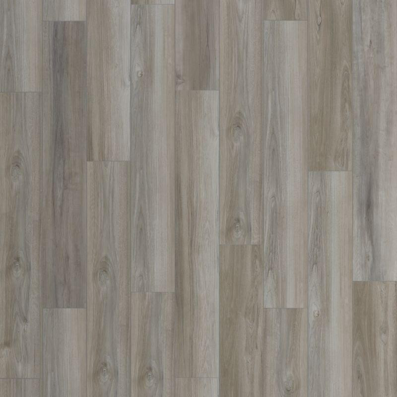 Major Brand Name Grége Avenue - Waterproof Rigid Core Luxury Vinyl Plank Flooring 7"x60" 67814-935 - Sample