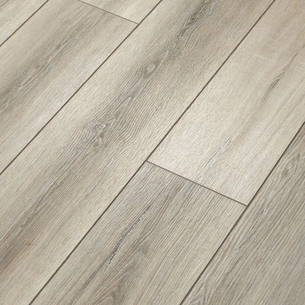 20 mil Wear Layer - Shaw Adventure HD - Basillica - 7" x 48" Luxury Vinyl Click Together 07085 - Sample