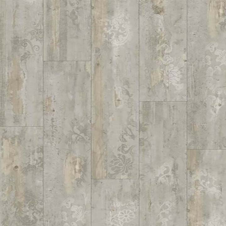 LIMITED TIME ONLY - 20 mil Wear Layer - Master Design Yukon Collection Antique Boardwalk Oak Rigid Core Waterproof Flooring 9" x 60" Waterproof Luxury Vinyl Plank Flooring FS127 - Sample