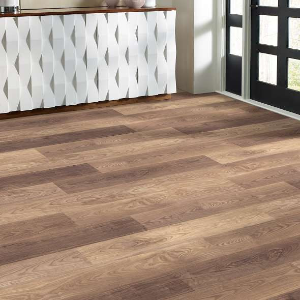 Shaw Floorte Pro Series Endeavor Bradford Ash Waterproof Luxury Vinyl Plank 7.69" x 60" V335006032 - Sample