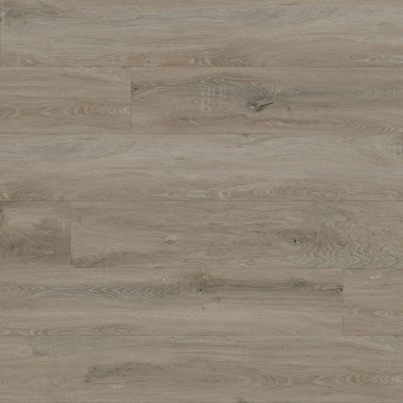 Nova Floor - Maybree HDC Barrel Oak Hayes - Rigid Core - Waterproof Flooring with Attached Pad 7.75" x 71.5" HAYES - Sample