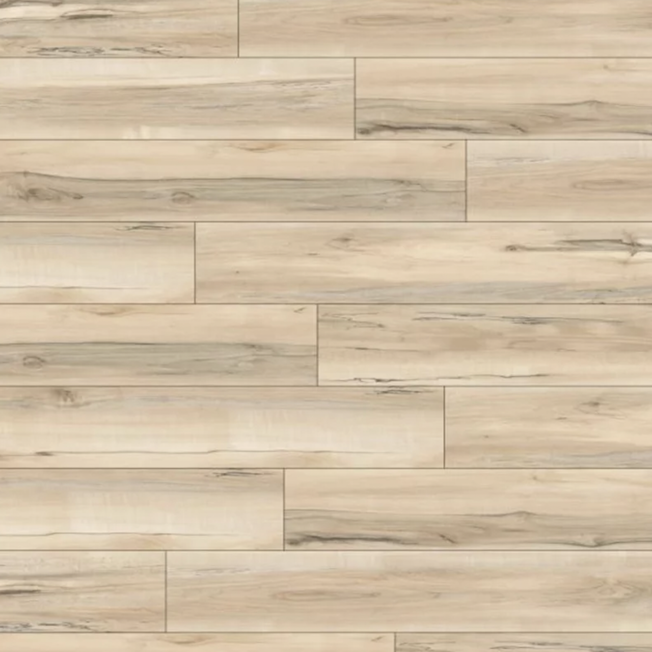 ULTRA ADISA PLANK COLLECTION - Sandstorm - Rigid Core - Waterproof Flooring with Attached Pad 9" x 60" Waterproof Luxury Vinyl Plank Flooring 10143 - Sample