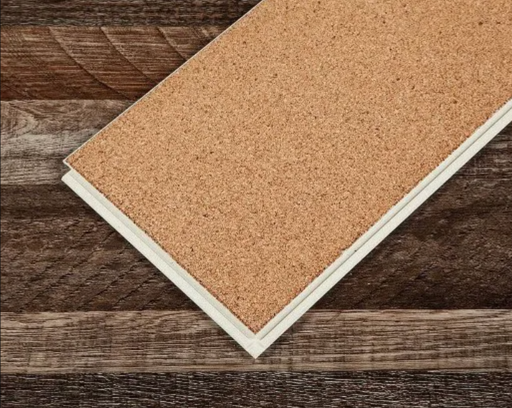 PRICE DROP ALERT - Canopy Flooring - Huron Oak - Rigid Core Waterproof Flooring 9" x 72" Waterproof Luxury Vinyl Plank Flooring 00004 - Sample