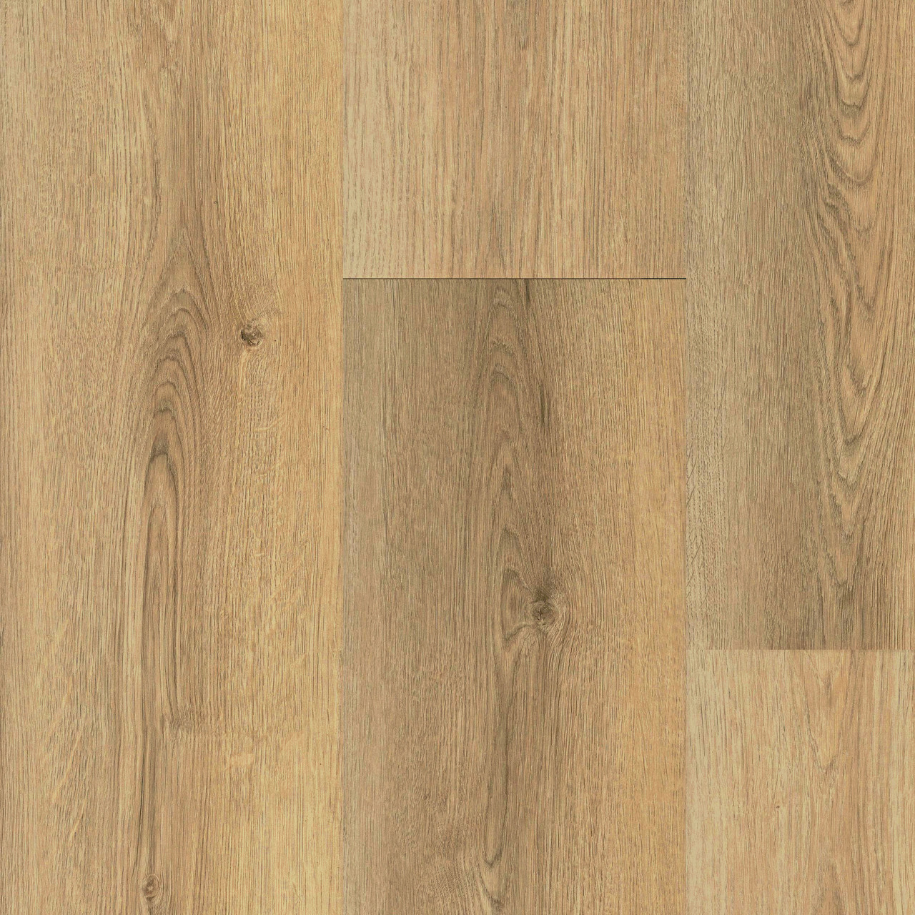 SUPER PREMIUM PRODUCT - Saratoga Springs Collection - Congress Park - Rigid Core - Waterproof Flooring with Attached Cork - 9" x 72" Waterproof Luxury Vinyl Plank Flooring DE0434 - Sample