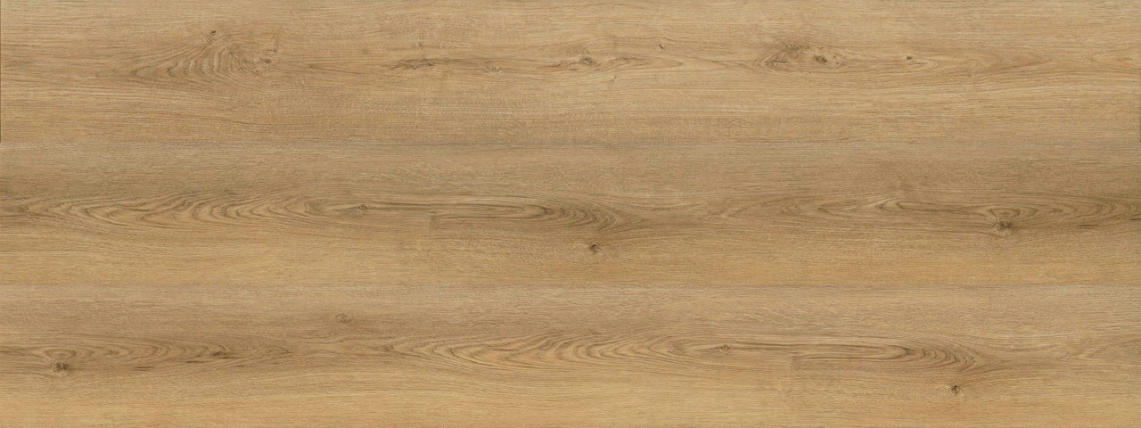 SUPER PREMIUM PRODUCT - Saratoga Springs Collection - Congress Park - Rigid Core - Waterproof Flooring with Attached Cork - 9" x 72" Waterproof Luxury Vinyl Plank Flooring DE0434 - Sample