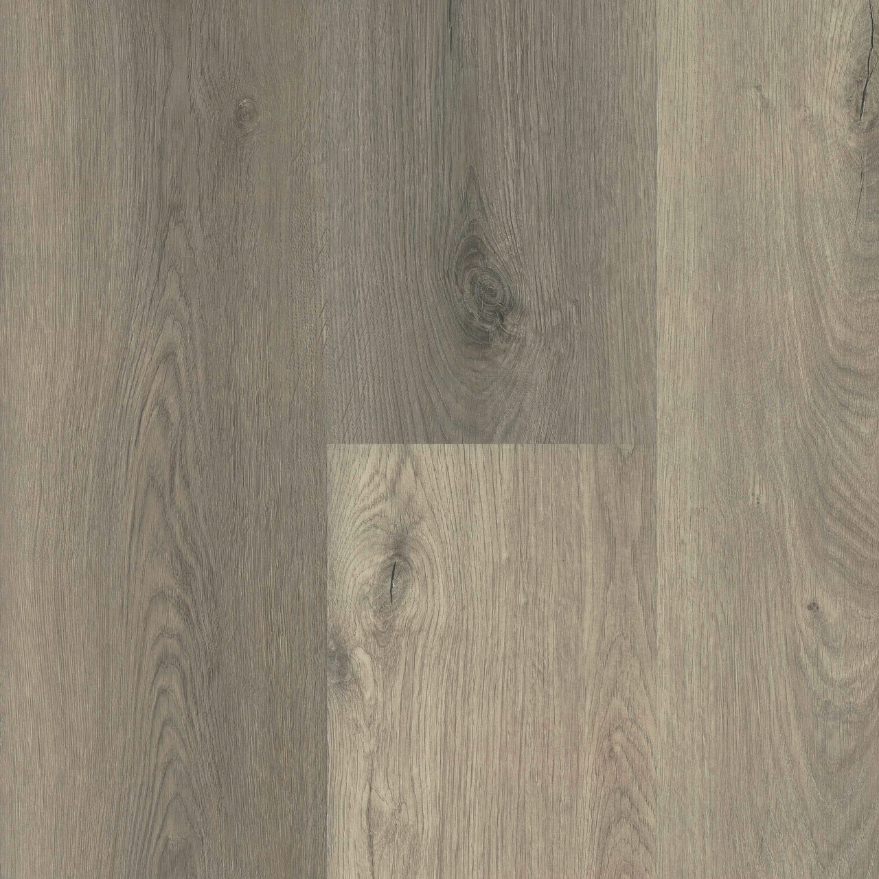 PRICE DROP ALERT - Saratoga Springs Collection - Geyser Creek - Rigid Core - Waterproof Flooring with Attached Cork - 9" x 72" Waterproof Luxury Vinyl Plank Flooring DE0287 - Sample