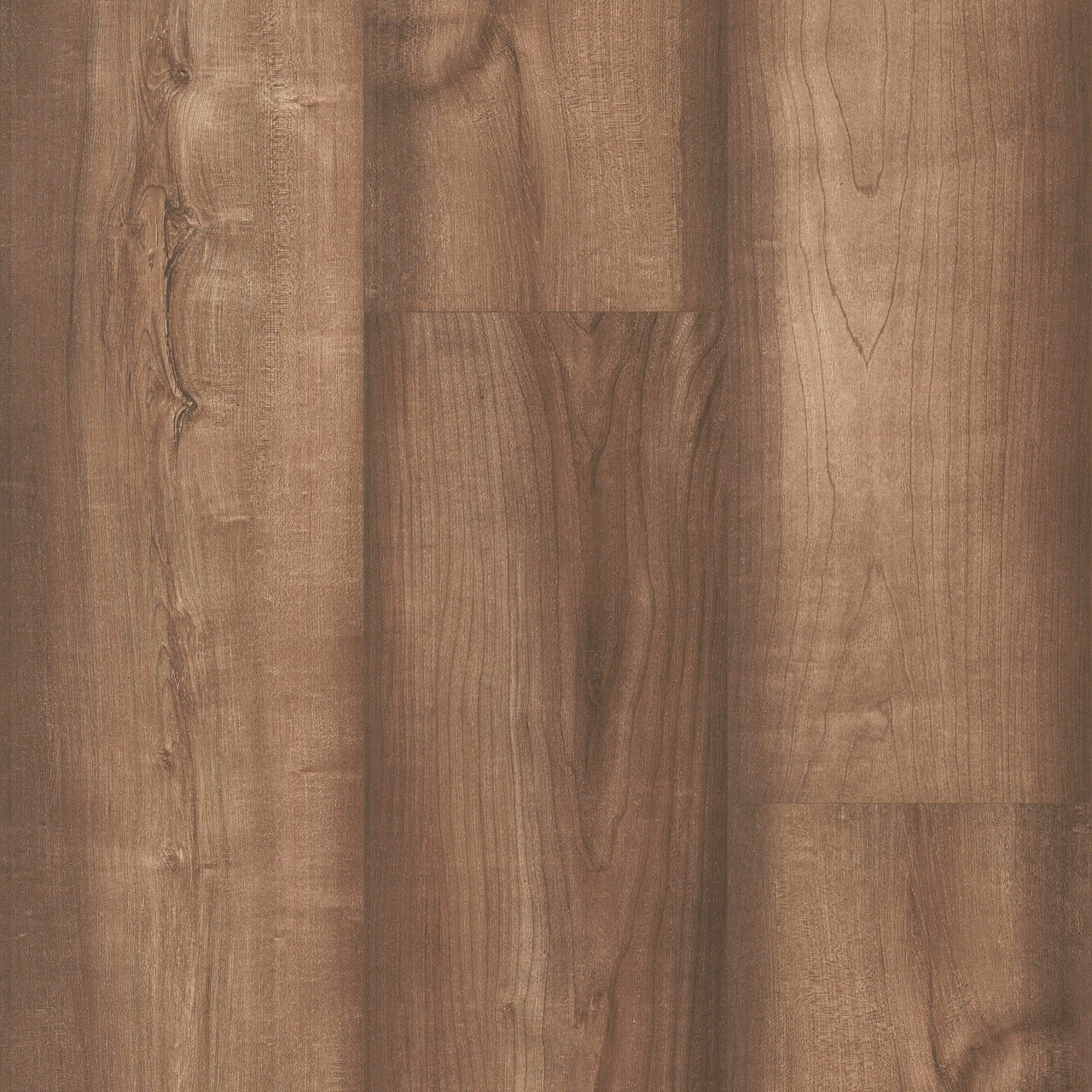 Heritage Vintage Gallery Vienna - SPC Rigid Core Waterproof Flooring 7" x 60" Waterproof Luxury Vinyl Plank Flooring 202 - Sample