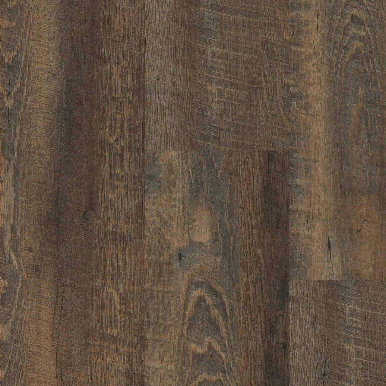 Rustic Revival Collection - Timber Haven - Rigid Core Waterproof Flooring 7" x 48"- Luxury Vinyl Plank Flooring DE0272 - Sample