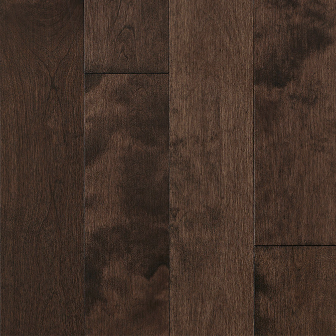 PRICE DROP ALERT - Shaw Anderson Tuftex - Churchill Maple Chartwell - 6.25" Wide 1/2" Thick - Maple Engineered Hardwood 1W68907003 - Sample