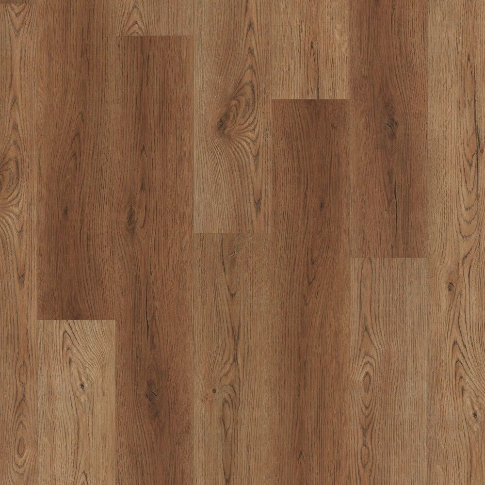 Shaw US Floors Coretec - Pro Galaxy - Centaurus Oak - SPC Click Together - Waterproof Vinyl Luxury Plank Flooring 7" x 48" UV92902083 - Sample