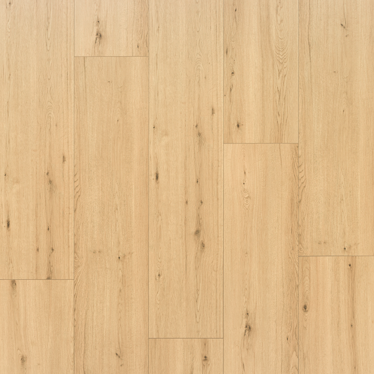 Krono Swiss Artureon Waterproof Hybrid Flooring - Disintis Oak - 7.60" x 54.33" 8mm Thick - 631CQ - Sample