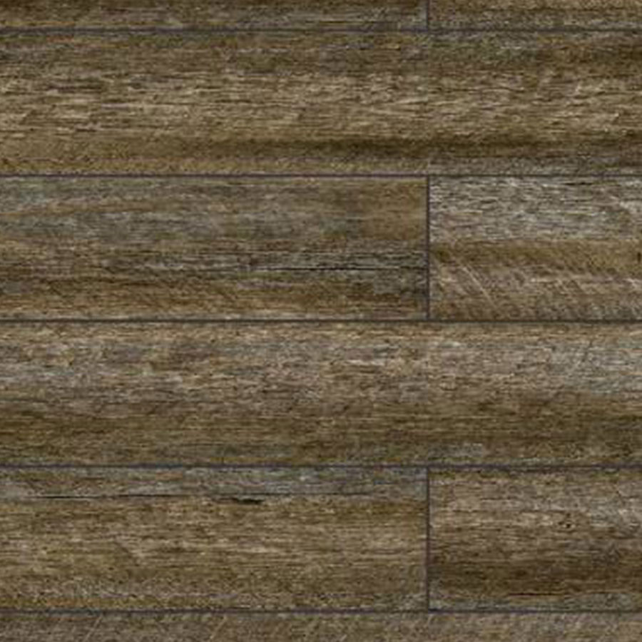 Rock Solid Pro - Ashbury - 7" x 48" Waterproof Luxury Vinyl Plank Flooring 113-8 - Sample