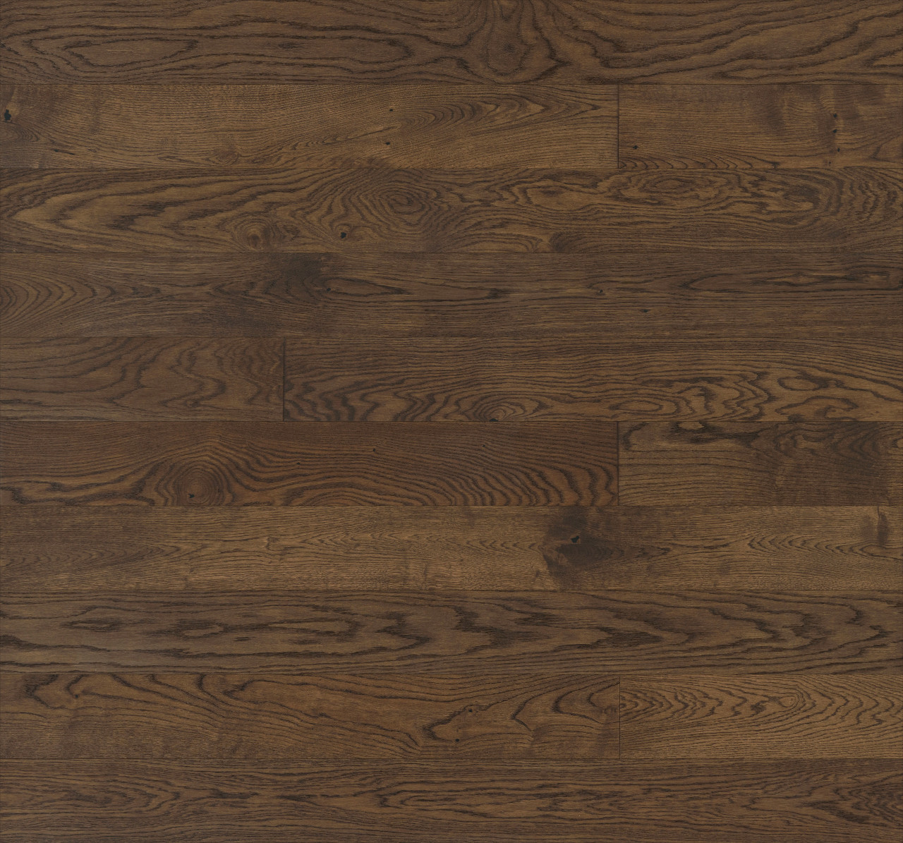 PRICE DROP ALERT - Major Brand - Clean Slate Collection - Earth - 7" Wide x 3/8" Thickness- Engineered Hardwood Flooring EARTH - Sample