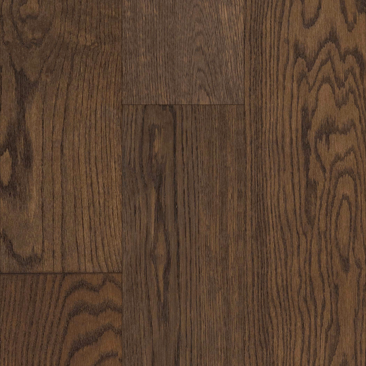 PRICE DROP ALERT - Major Brand - Clean Slate Collection - Earth - 7" Wide x 3/8" Thickness- Engineered Hardwood Flooring EARTH - Sample