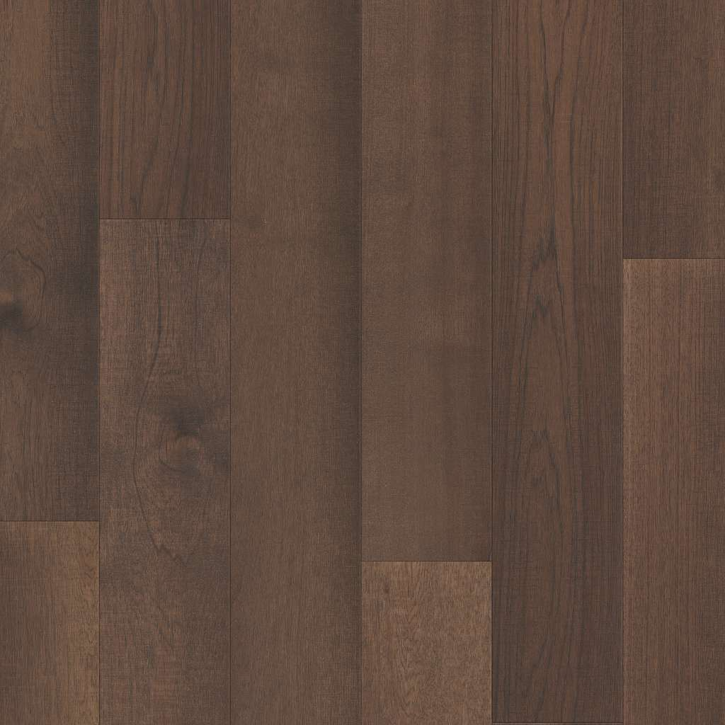 Shaw Repel Tactility Hickory - Etched - 6.38" Wide x 3/8" Thickness Engineered Oak Hardwood 0382W07120