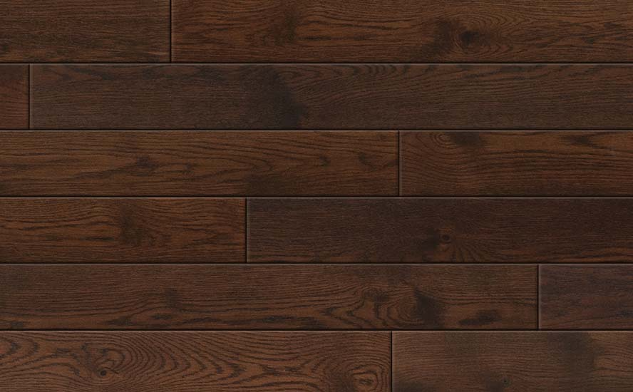 Johnson Hardwood - Green Mountain Series - Hardwick Oak - 4.25" Wide - 3/4" Solid Hardwood Flooring 11005 - Sample