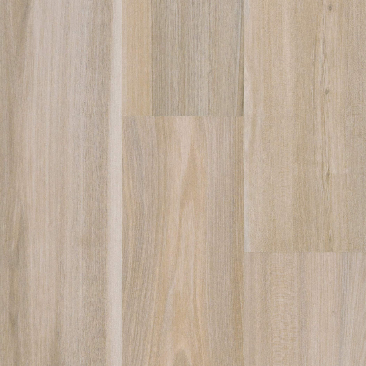 PRICE DROP ALERT - Pergo Extreme Preferred - Wood Originals in Spice It Up - 7.25" x 48" Click Together Luxury Vinyl Plank Flooring with Attached Pad 67819-352 - Sample