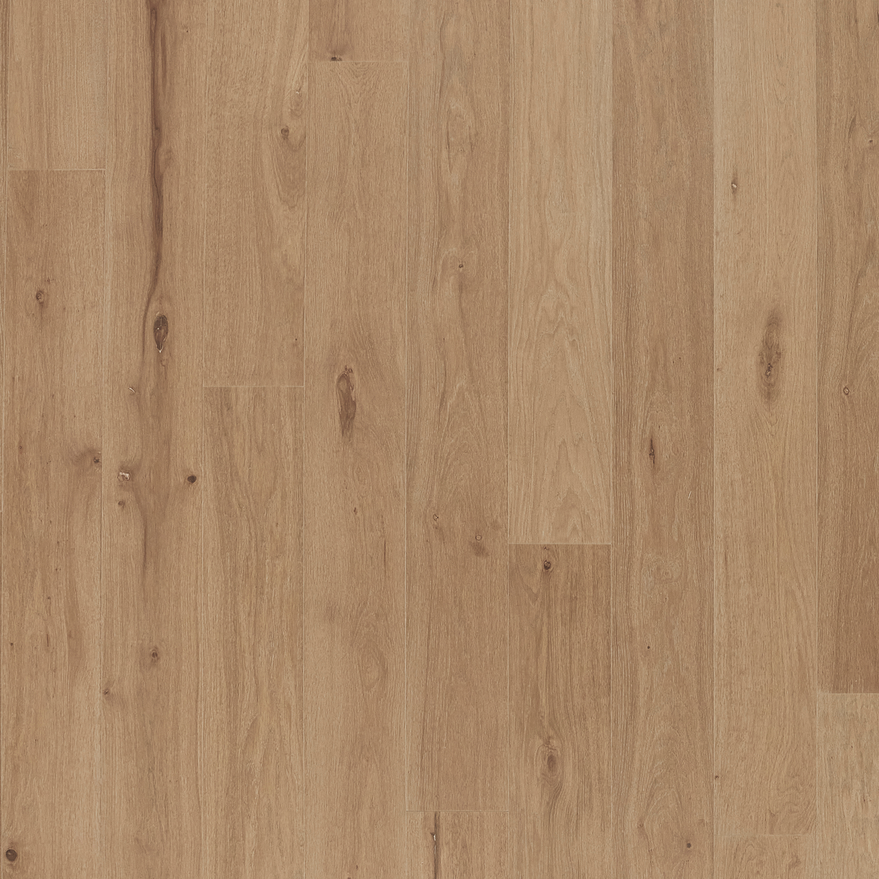 Mohawk QUICK STEP EverTEK™ - Perrano Peat Oak -7"x 81" Click Together Engineered Hardwood Flooring 39471-03 - Sample