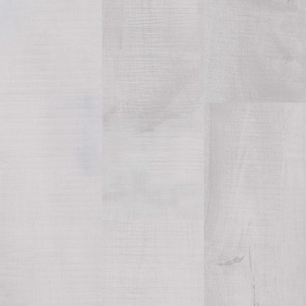 Tropical Flooring Montserrat Summa Collection - Prestine White - 12 mm - 7.7" x 72" Click Together Laminate PRISTINE - Sample