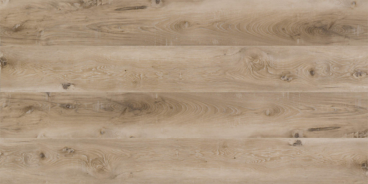 28 mil Wear Layer - Supreme Click Rock Solid Rigid Core Waterproof Flooring Antique American Oak 8.86" x 70.87" Luxury Vinyl Plank Flooring DE0379 - Sample