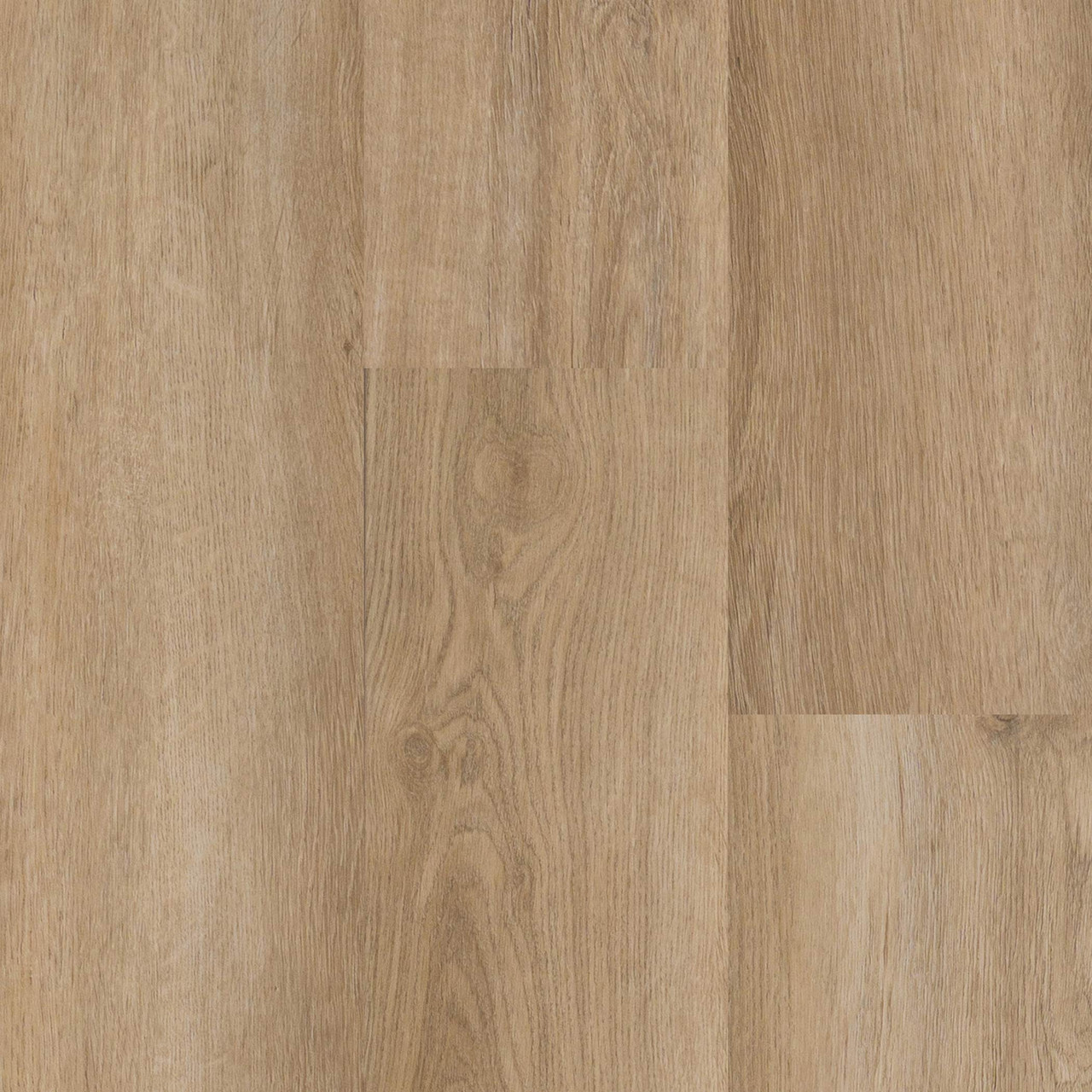 Biltmore Waites Collection - Lexington Oak - Rigid Core Waterproof Flooring 7"x48" Waterproof Luxury Vinyl Plank Flooring with Attached Pad WAITES - Sample