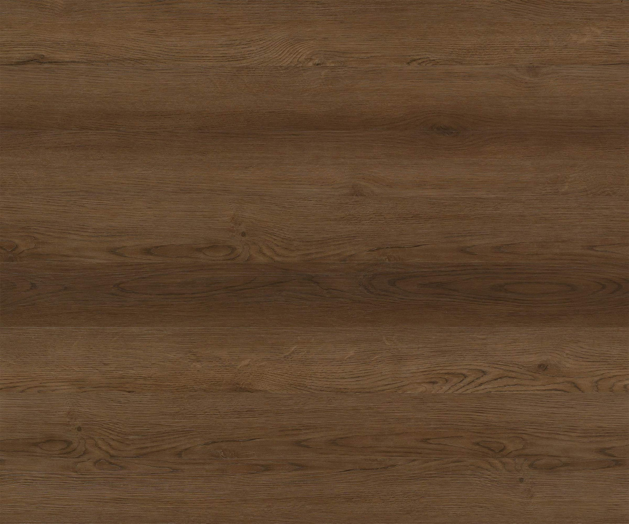 PRICE DROP ALERT - Shaw - Coweta Brown Oak - 5" x 48" Waterproof - Click Together - WPC Luxury Vinyl Plank Flooring with Attached Pad 00556 - Sample