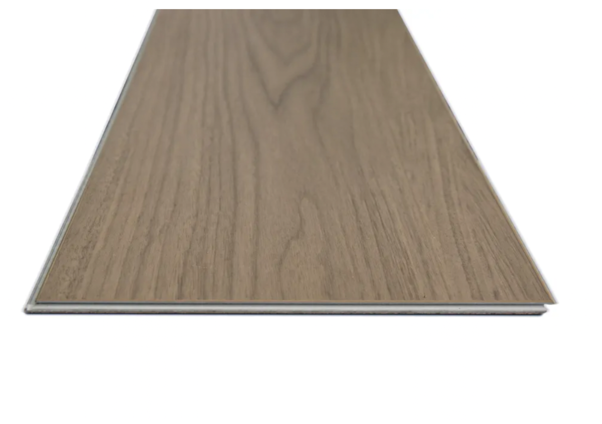 COREtec Pro Series Cardington Walnut 9" x 72" Waterproof Engineered Vinyl Plank Flooring UV96804042 SQFT Price : 3.79