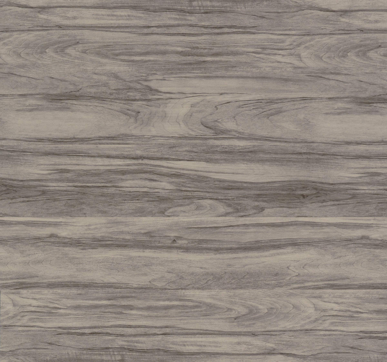 KOLAY Luxury Vinyl Loose Lay ( Free Lay ) Waterproof Flooring 9" x 48" Wide - Granite Grey - KF151-6 - Sample