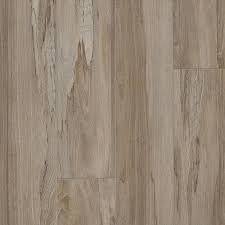 Mannington Adura Apex Plank - Wild Flower - Spalted Wych Elm - 8" x 72" - with Attached Pad APX022