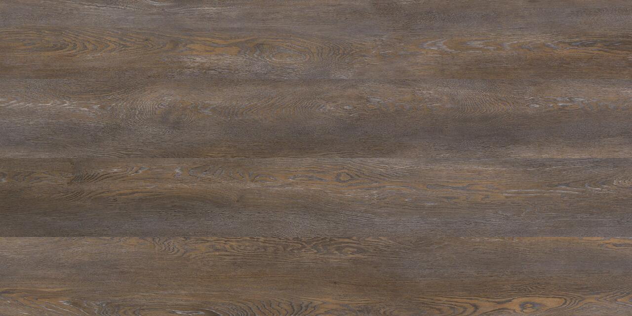 Rock Solid Premium - Highland Oak - Rigid Core Waterproof Luxury Vinyl Plank Flooring - 6mm Thick - 9" x 72" 4672 - Sample