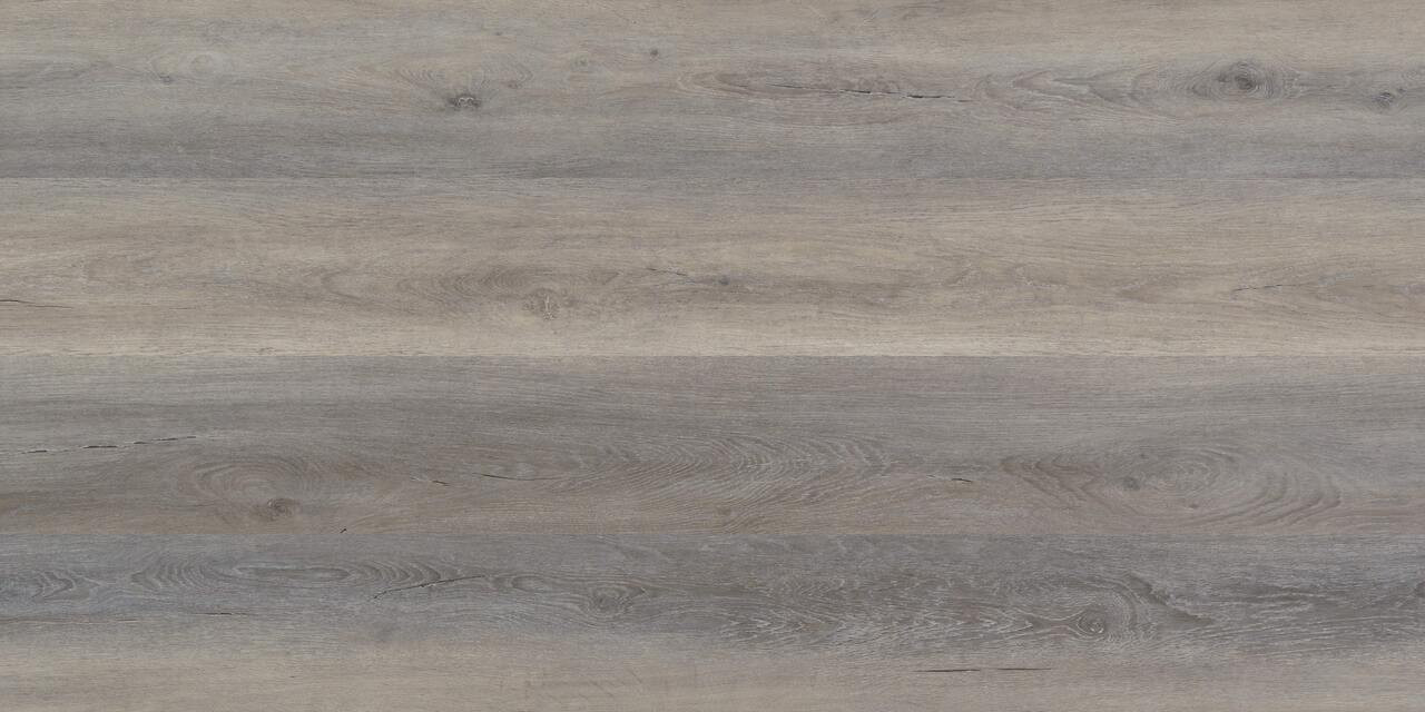 Rock Solid Premium - Dusk - Rigid Core Waterproof Luxury Vinyl Plank Flooring - 6mm Thick - 9" x 72"
