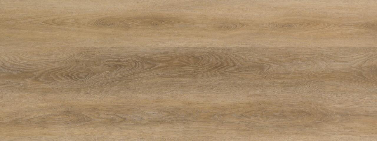 Rock Solid Premium - Blonde Oak - Rigid Core Waterproof Luxury Vinyl Plank Flooring - 6mm Thick - 9" x 72" 4373 - Sample