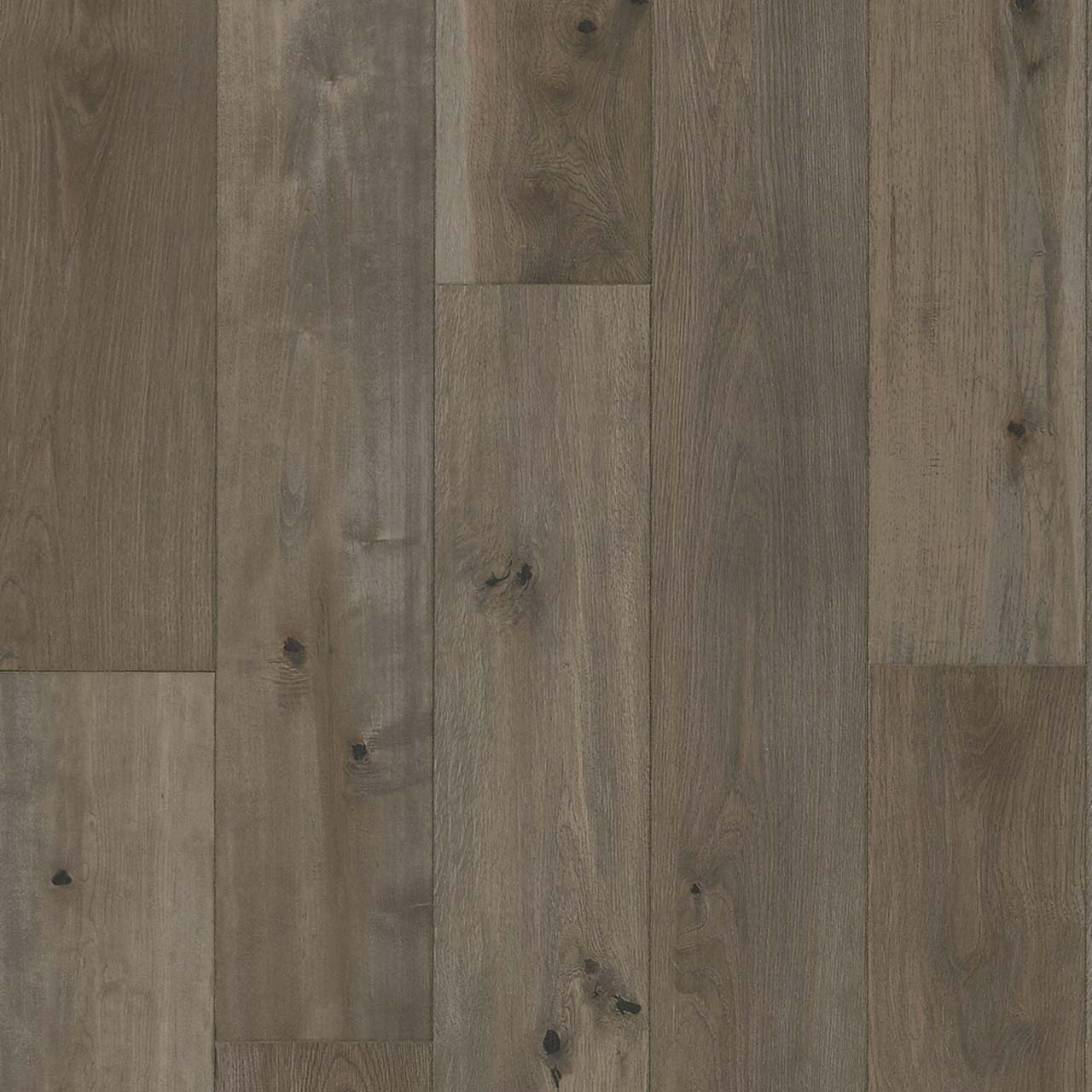 Mannington Restoration Collection Laminate - Anthology Quill - 8" Wide 12mm Laminate Flooring 28604 - Sample