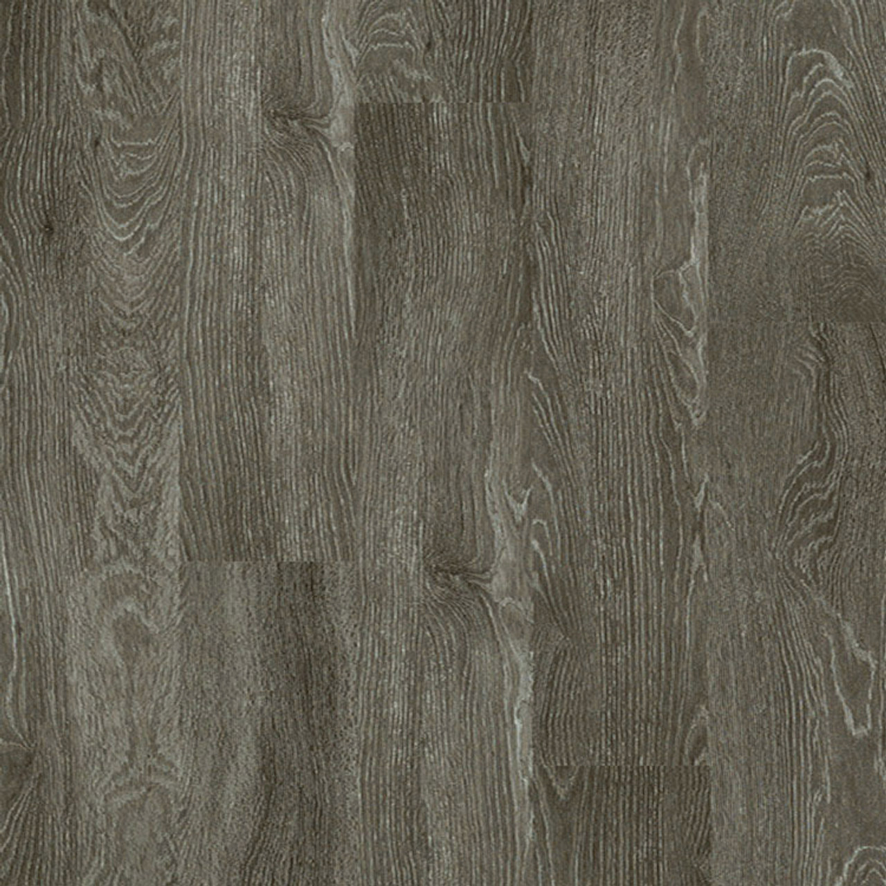 CLEARANCE - Shaw Parkview King Street Waterproof WPC Luxury Vinyl Plank 7" x 48" with Attached Pad 0572 - Sample