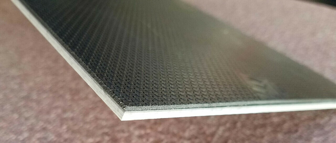 Shaw Floorte Pro Series Polaris Plus Lighthouse Waterproof Luxury Vinyl Plank 7" x 48" 05091 - Sample
