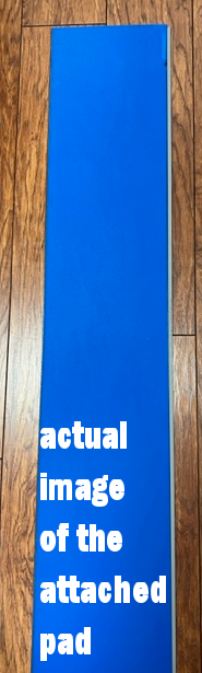 SPECIAL PURCHASE - Bel-Air Collection - Redmond Walnut - Rigid Core Waterproof Flooring 7" x 48" Waterproof Luxury Vinyl Plank Flooring DE0097 - Sample