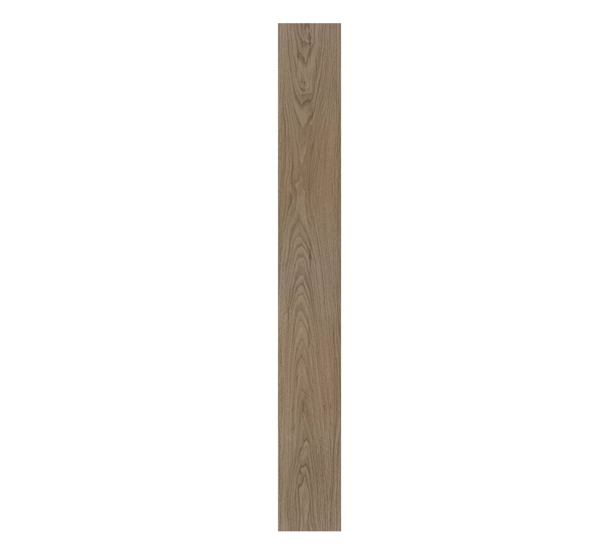 COREtec Pro Premium - Cardington Walnut - 9" x 72" - Waterproof Luxury Vinyl Plank Flooring with Attached Cork UV96804042 - Sample