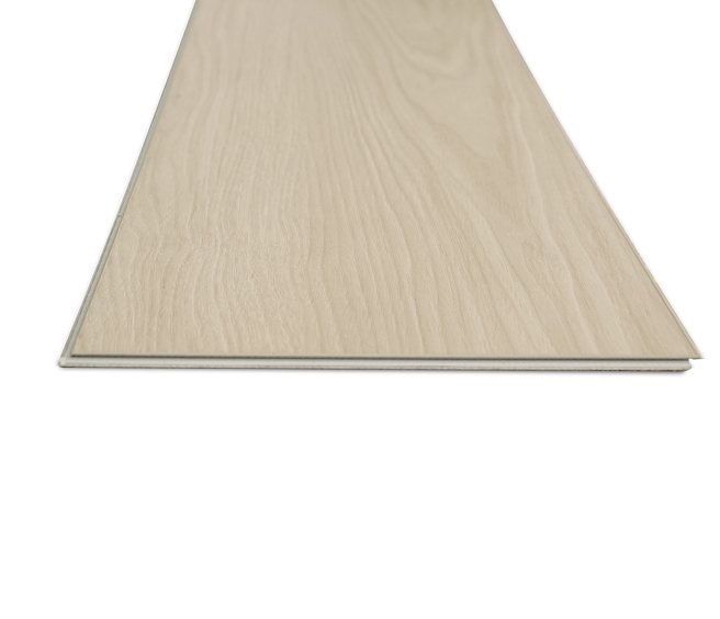 COREtec Pro Premium - Kempston Walnut - 9" x 72" - Waterproof Luxury Vinyl Plank Flooring with Attached Cork UV96805042 - Sample