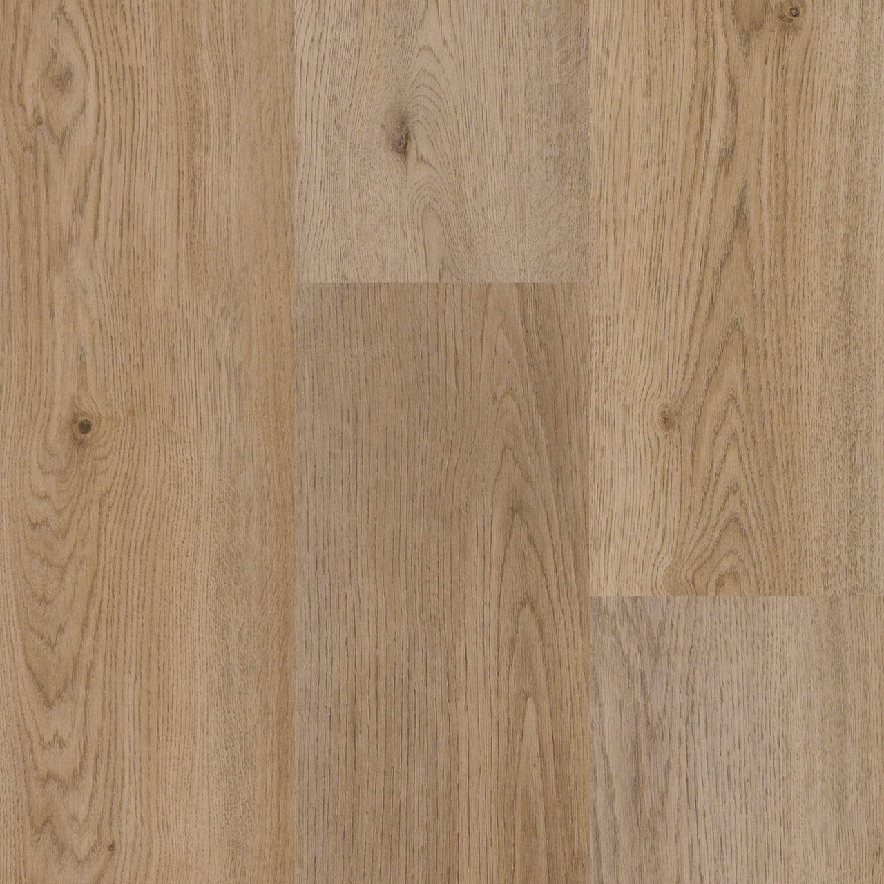 Hartco - Nod To Nature Individuality - Warm Feelings - 7" x 48" Luxury Vinyl Loose Lay 1LL07002 - Sample