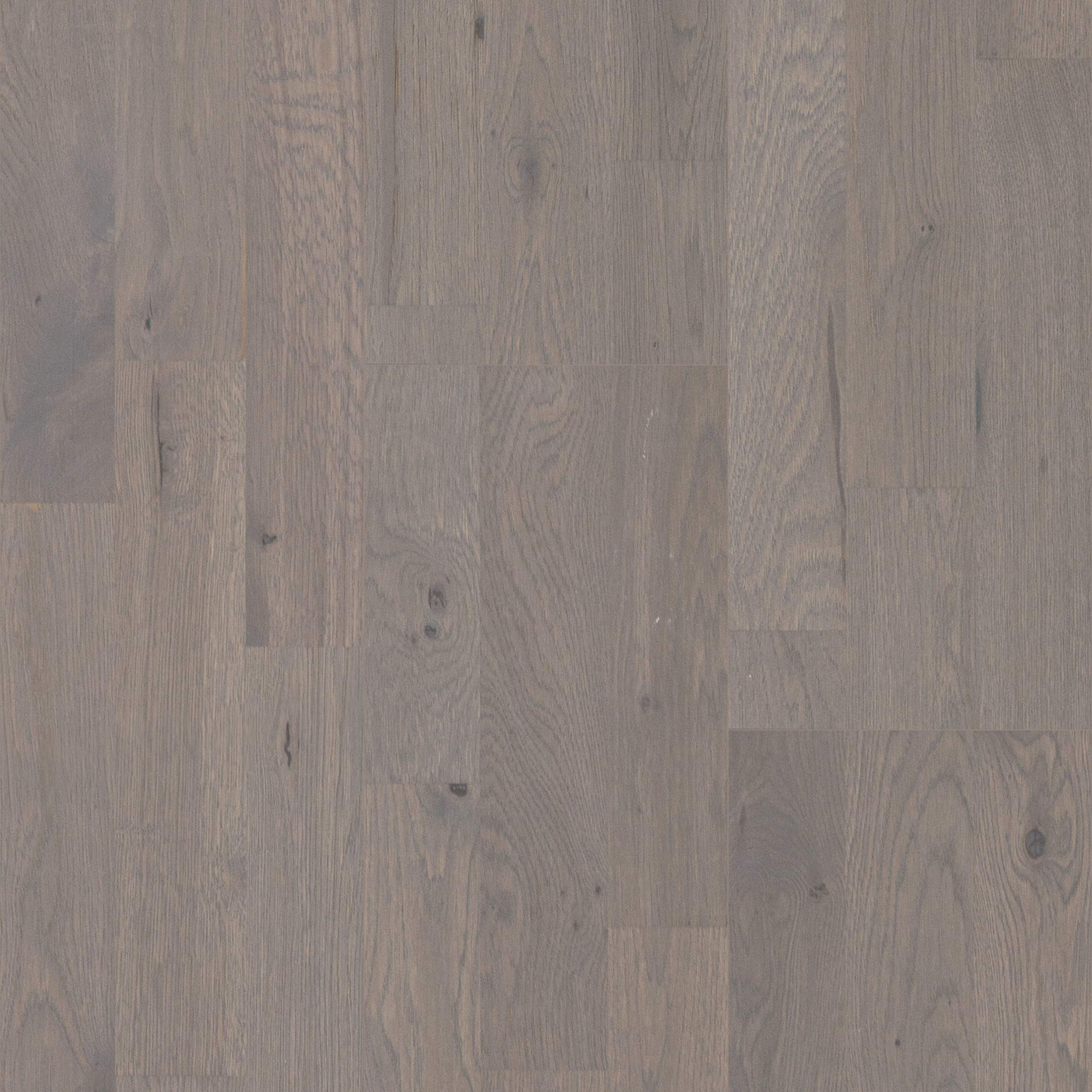 Kahrs Hardwood Beyond Retro Collection - Pearl Grey Strip - 7-7/8" x 95-3/8" x 5/8" - Engineered Click Together Hardwood PEARL SQFT Price : 3.89