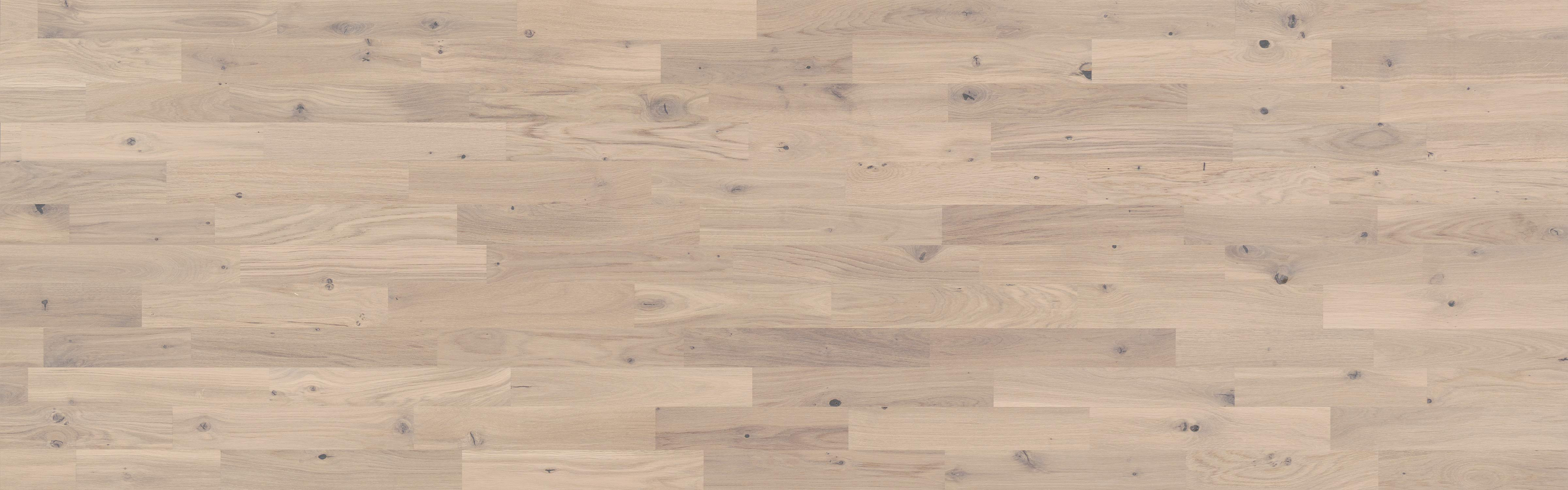 SUPER PREMIUM QUALITY - Kahrs Hardwood Beyond Retro Collection - Frosted Oat Strip - 7-7/8" x 95-3/8" x 5/8" - Engineered Hardwood FROSTED SQFT Price : 3.89