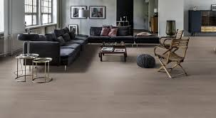 SUPER PREMIUM QUALITY - Kahrs Hardwood Classic Nouveau Collection - Nouveau Taupe - 7-3/8" Wide - 5/8" Thick - 78-3/4" - Engineered Hardwood NOUVEAU SQFT Price : 3.89